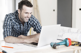 Demandez votre devis en ligne